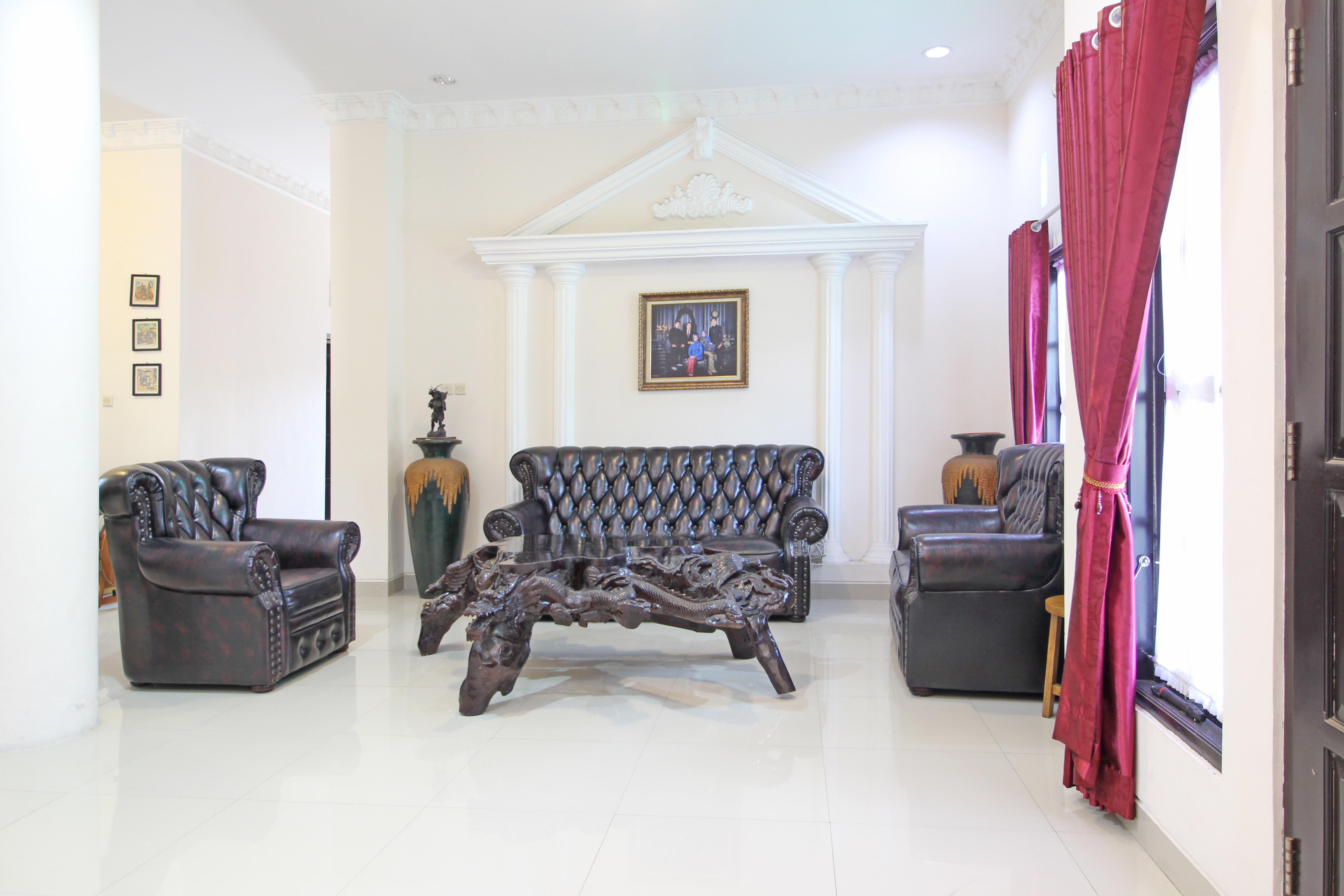 Hotel Reddoorz Near Umy Yogyakarta Ngabean Exterior foto