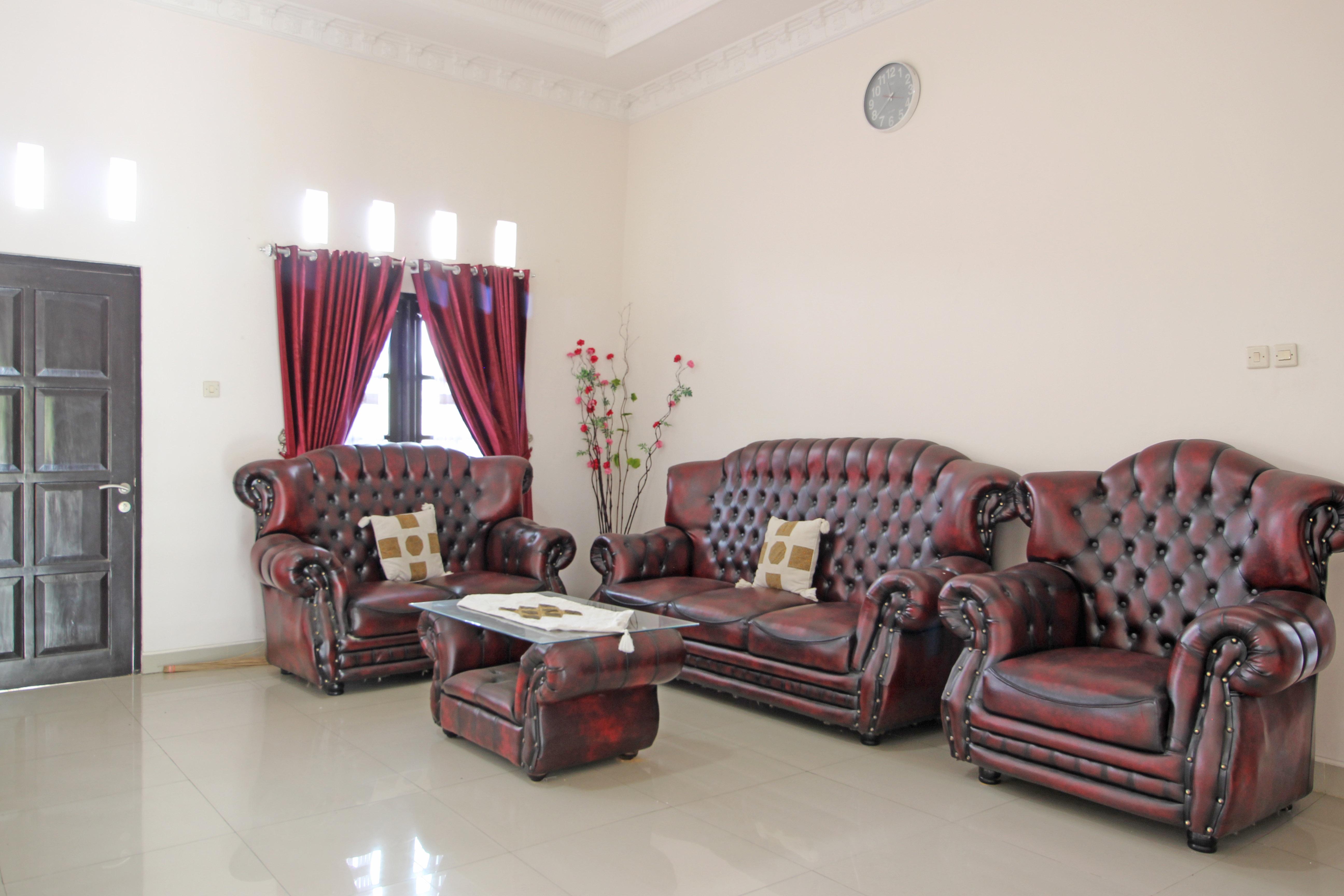 Hotel Reddoorz Near Umy Yogyakarta Ngabean Exterior foto